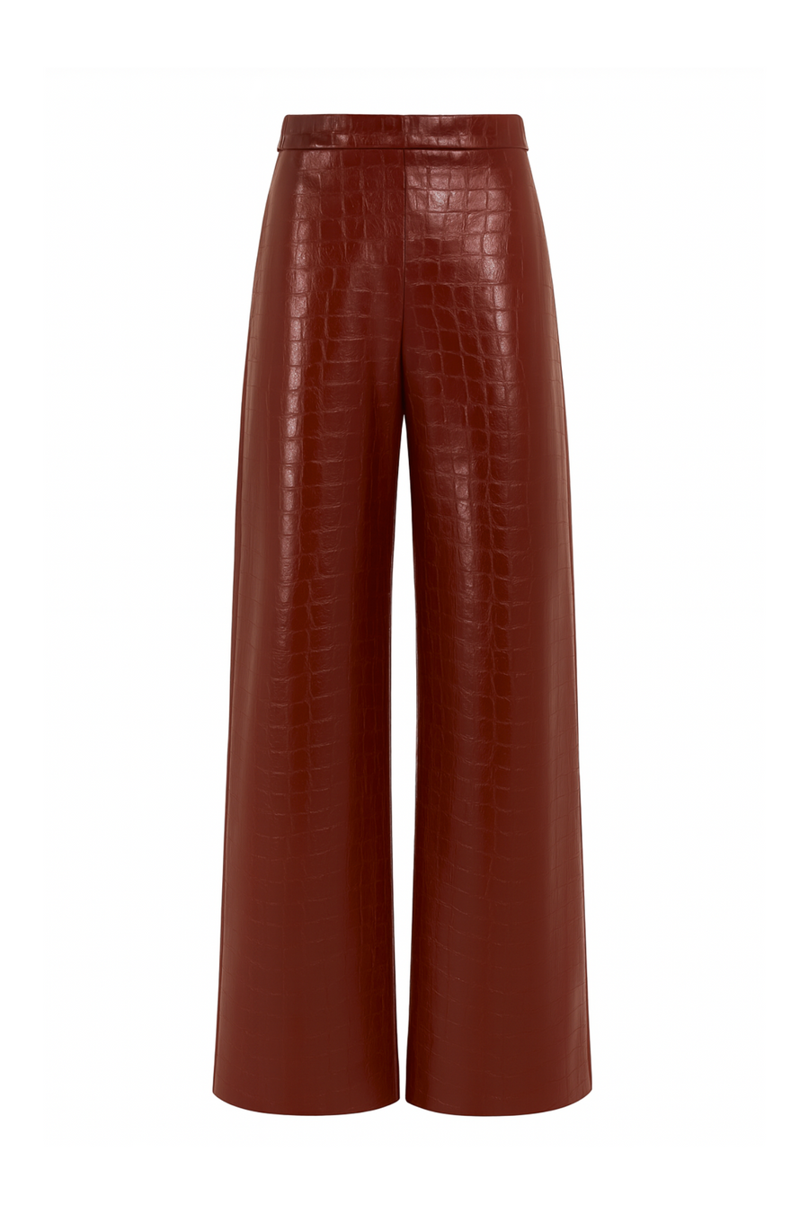Leather Trousers