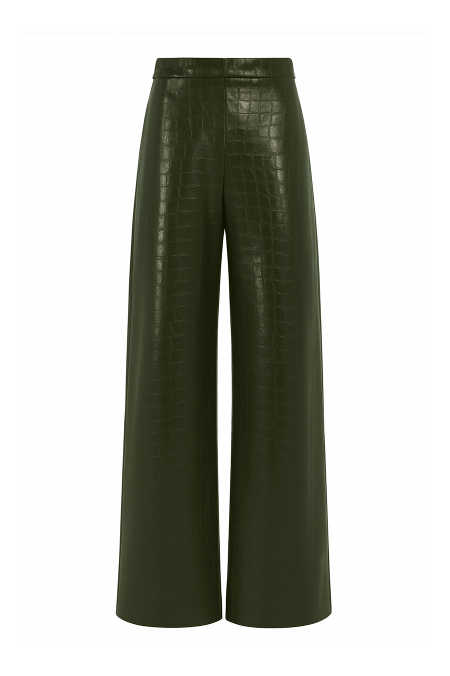 Leather Trousers