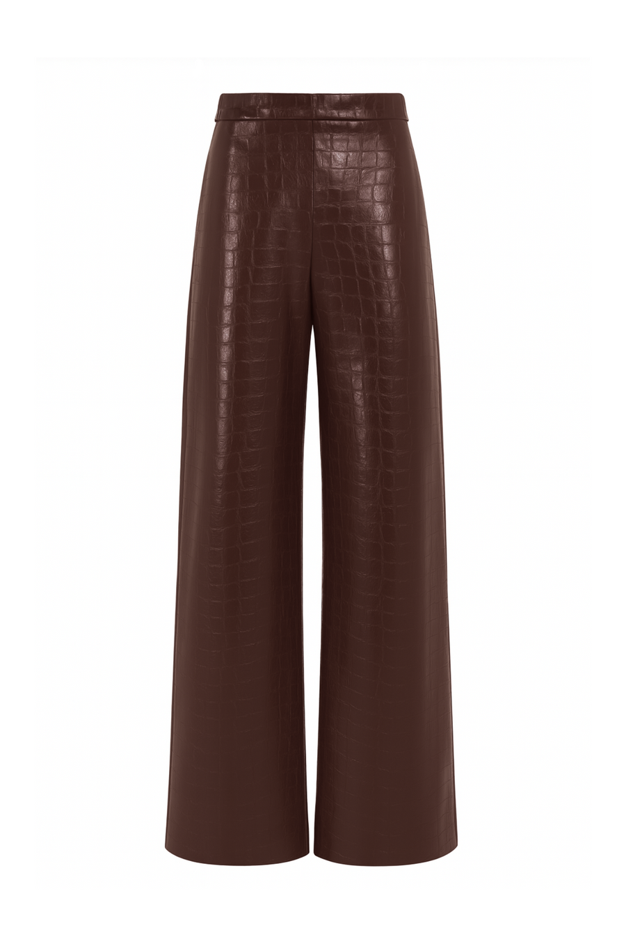 Leather Trousers