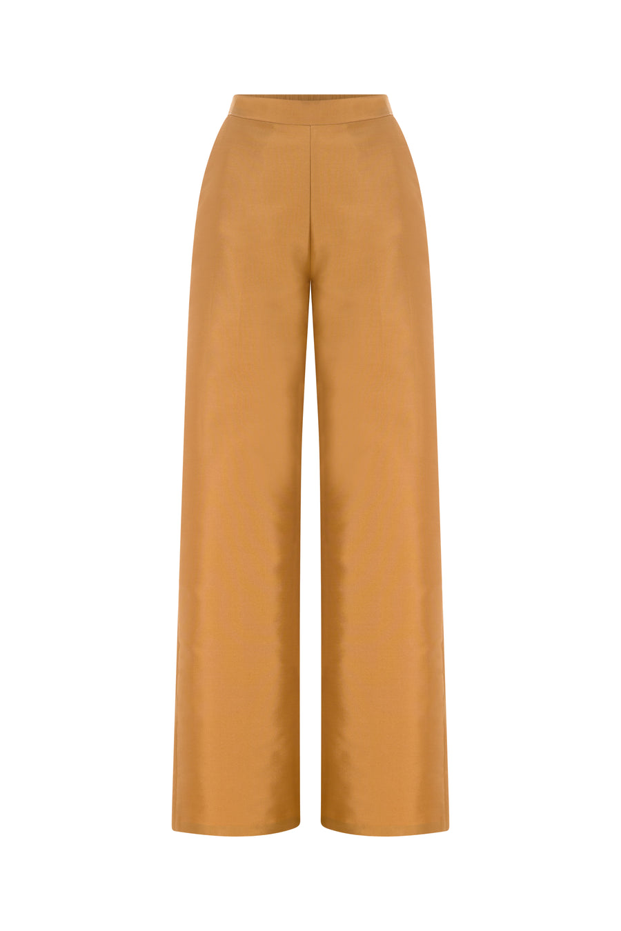 Viscose Trousers