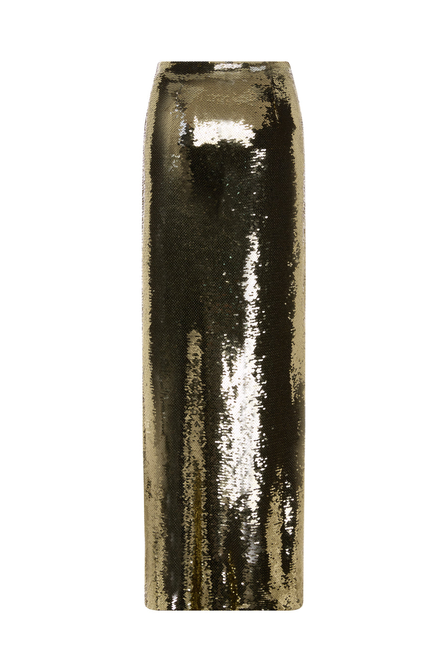 SEQUIN PENCIL SKIRT
