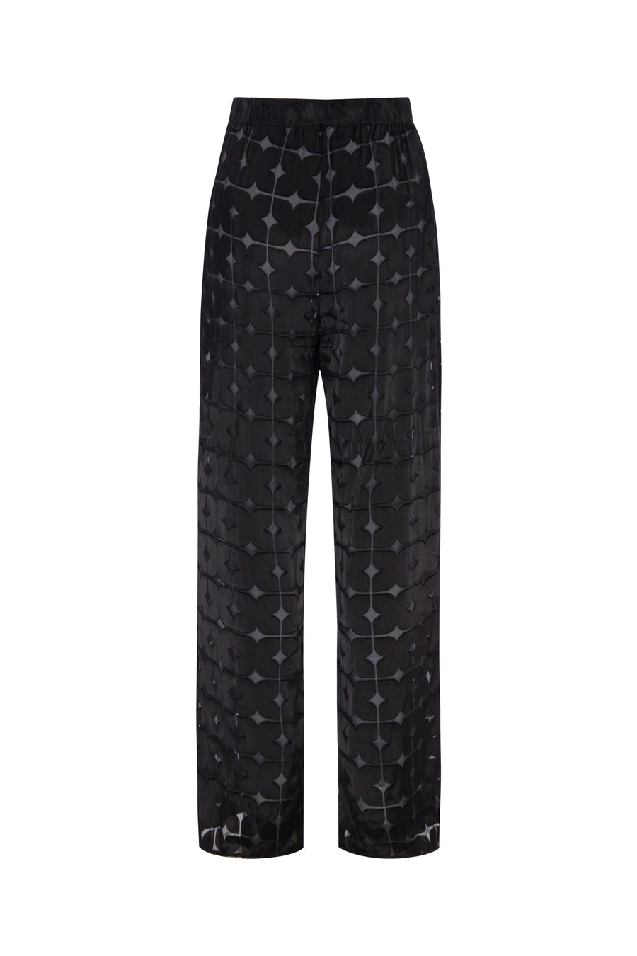 Geometric Pants