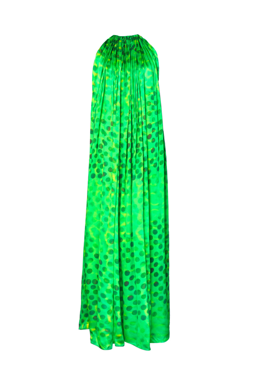halter dress shoes Halter Dress – Guizio main image 0